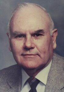 Glenn Junior Snyder